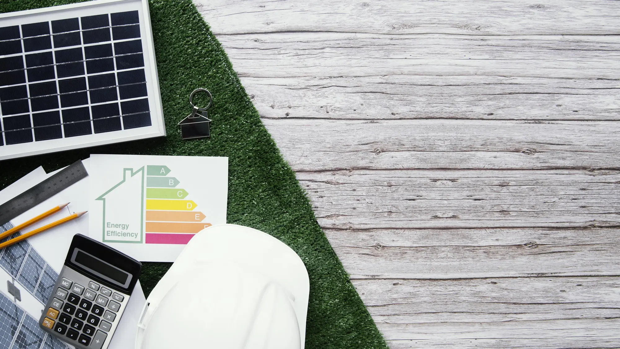 Ce qu'il faut savoir sur le DPE en 2025 : interdictions, coûts et nouveautés