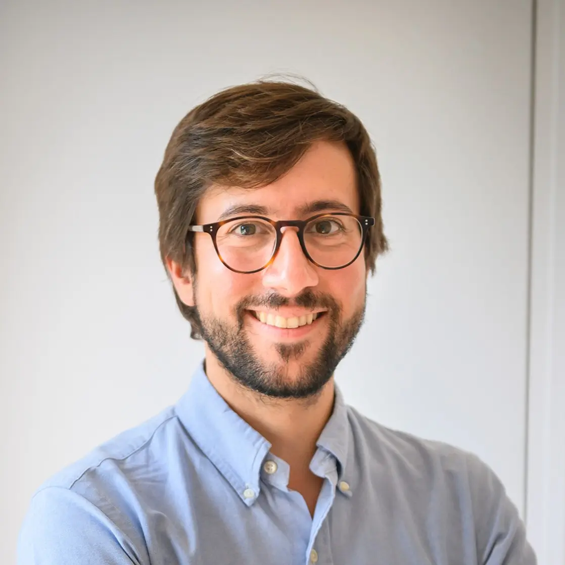 Stanislas Rolland, expert DPE et rénovation de passoires thermiques pour bailleurs